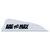 AAE Pro Max Vane White 100 pk.