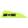AAE Pro Max Vane Yellow 100 pk. - AAE - View 1