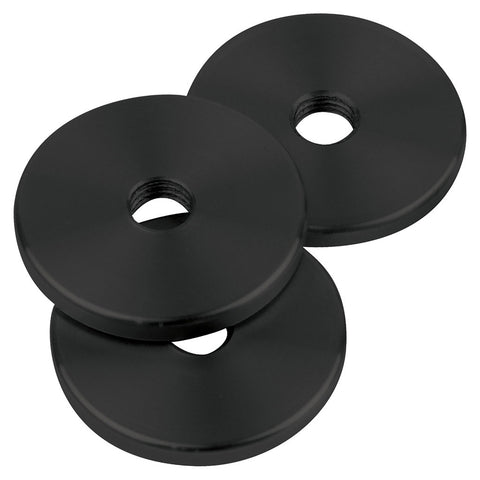 AAE Stabilizer Weights Black 1 oz. 3 pk.