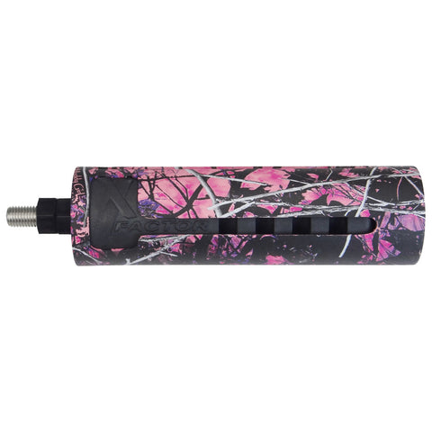 X-Factor Xtreme Stabilizer Muddy Girl 4 3/4 in.