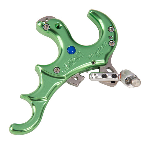 Stan Shootoff TL Release Quattro 4 Finger Medium