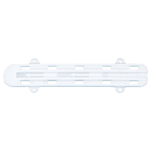 Cartel CR-4 Arm Guard White