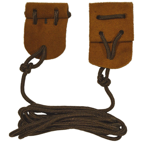 Bateman Bow Stringer Leather 70 in.