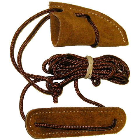 Bateman U2 Bow Stringer Rubber Loop 70 in.