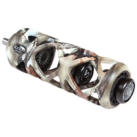 Axion GLZ Gridlock Lite Stabilizer Lost XD 5 in.