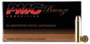 PMC 357A Bronze 357 Remington Mag Jacketed Soft Point 158 GR 50Box/20Case