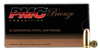 PMC 380A Bronze 380 Automatic Colt Pistol Full Metal Jacket 90 GR 50Box/20Case - PMC - View 1