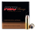 PMC 44SB 44 Special 180GR Jacketed Hollow Point 25Box/20Case