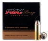 PMC 44SB 44 Special 180GR Jacketed Hollow Point 25Box/20Case