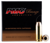 PMC 10B Bronze 10mm 170GR Jacketed Hollow Point 25 Box/20 Case