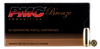 PMC 40D Bronze 40 Smith & Wesson 165 GR Full Metal Jacket 50 Bx/ 20 Cs - PMC - View 1