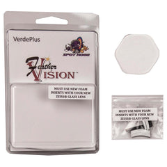Feather Vision VerdePlus Spot Hogg Small Guard 4X