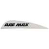 AAE Max Stealth Vane White 100 pk. - AAE - View 1