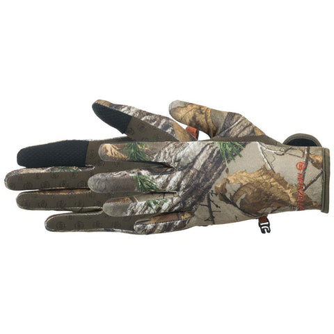 Manzella Bow Ranger Touchtip Realtree Xtra Large