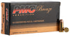 PMC 32B Bronze  32 ACP 60 gr Jacketed Hollow Point (JHP) 50 Bx/ 20 Cs - PMC - View 1