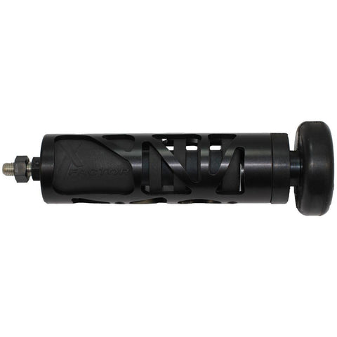 X Factor Xtreme TAC SBT Stabilizer Black 6 in.