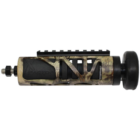 X Factor Xtreme TAC SBT Stabilizer Highlander 6 in.