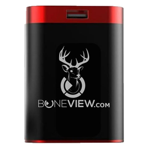 Bone View Pocket Warmer Plus Power Source