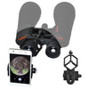 Bone View Optic Mount Smart Phone - Bone View - View 2