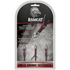 Ramcat Savage Mechanical Broadhead 100 gr. 3 pk. - Ramcat - View 1