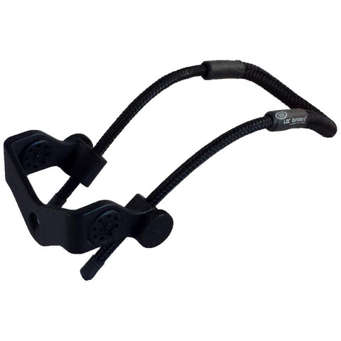 LOC Outdoors Everest Lite Sling Black