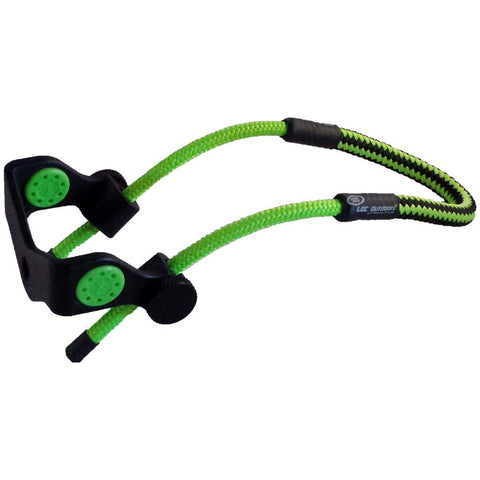 LOC Outdoors Everest Lite Sling Lime