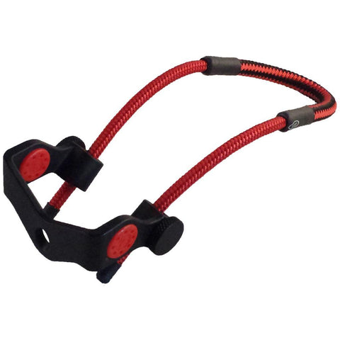 LOC Outdoors Everest Lite Sling Red