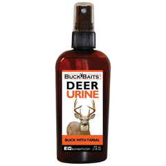 Buck Baits Buck with Tarsal 4 oz.