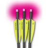 Lumenok Crossbow Bolt Pink Flat 20 in. 3 pk. - Lumenok - View 1