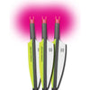 Lumenok Crossbow Bolt Pink Capture 20 in. 3 pk. - Lumenok - View 1