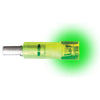 Lumenok Crossbow Nock Gold Tip Green Flat 1 pk. - Lumenok - View 1