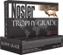 Nosler 60077 Nosler Custom 325 WSM 200 GR AccuBond 20 Bx/ 10 Cs