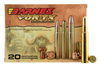 Barnes 22035 VOR-TX 416 Rigby Round Nose Banded Solid 400 GR 20Box/10Case - Barnes - View 1