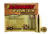 Barnes 21545 VOR-TX Handgun Hunting 44 Remington Magnum XPB 225 GR 20Box/10Case