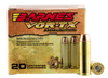 Barnes 21547 VOR-TX Handgun Hunting 45 Colt XPB 200 GR 20Box/10Case - Barnes - View 1