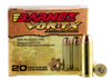 Barnes 21547 VOR-TX Handgun Hunting 45 Colt XPB 200 GR 20Box/10Case