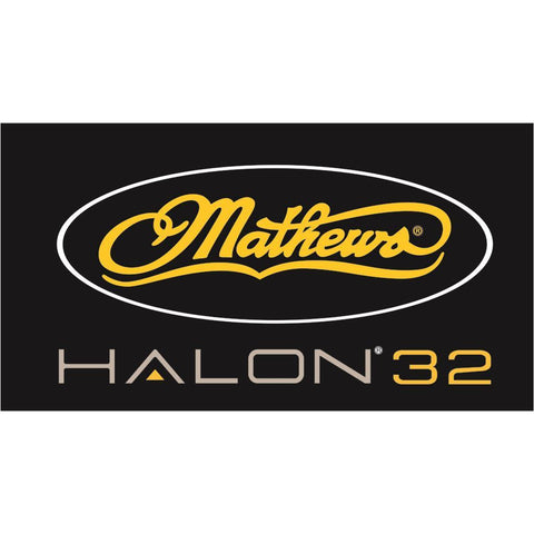 DWD Halon 32 10 x 5 in.