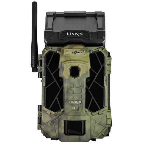Spypoint Link S Verizon CellularTrail Camera