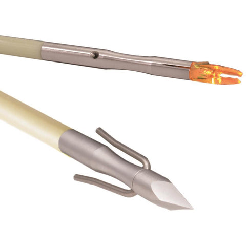 Innerloc Pro Point Unity Bowfishing Glow Arrow