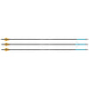 Slash Express 300 Arrow Set Blue 29 in. 3 pk. - Slash Arrows - View 2
