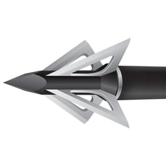 Slick Trick Standard Broadhead Stainless Steel 100 gr 3 pk.
