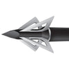 Slick Trick Standard Broadhead Stainless Steel 100 gr 3 pk. - Slick Trick - View 1