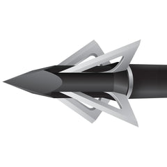 Slick Trick Standard Broadhead Stainless Steel 125 gr. 3 pk.