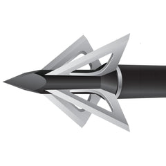 Slick Trick Magnum Broadhead Stainless Steel 100 gr 3 pk.