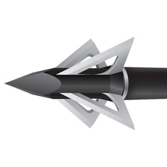 Slick Trick Magnum Broadhead Stainless Steel 125 gr. 3 pk.