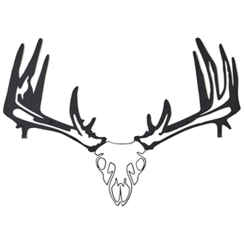 Raxx Buck Rack Bow Holder