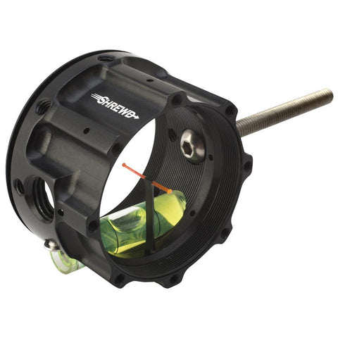 Shrewd Nomad Scope 42mm .019 RH