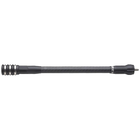 Shrewd Onyx Stabilizer Black 14 in.
