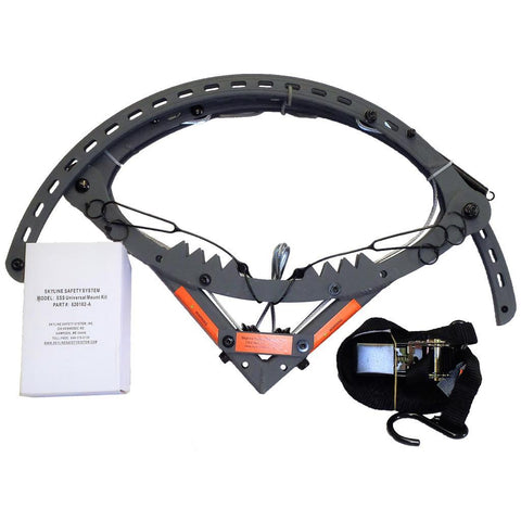 Skyline Safety System LSM