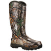 Rocky Core Rubber Boot 1600g Realtree Xtra 9
